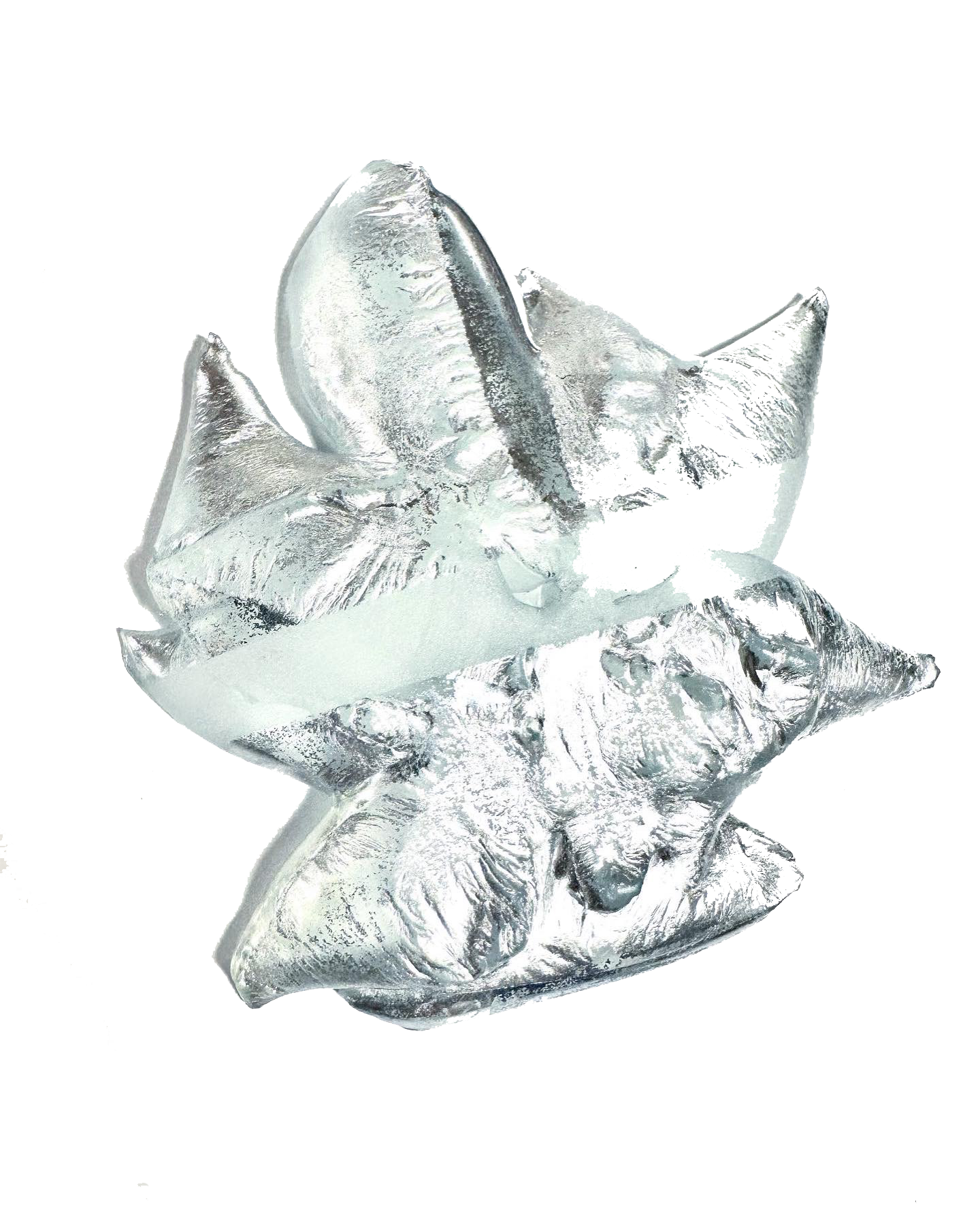 Ice pendant