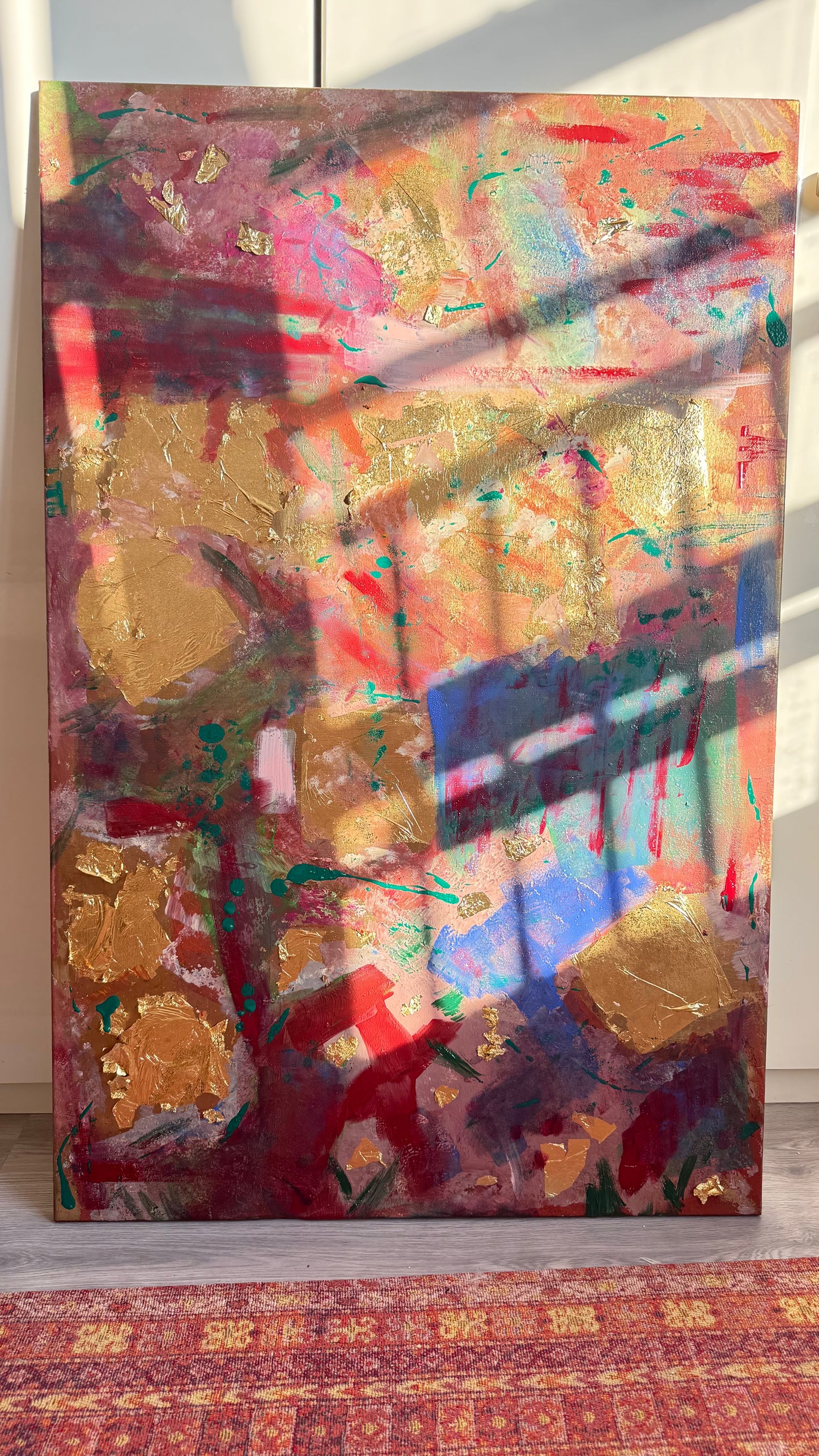 AURUM 75x115