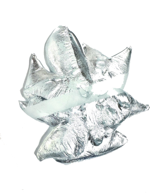 Ice pendant