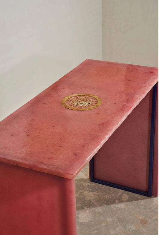 Gemnail table